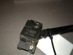View Auto part Combination Switch Honda Odyssey 2000