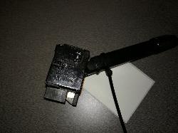 View Auto part Combination Switch Honda Odyssey 2000