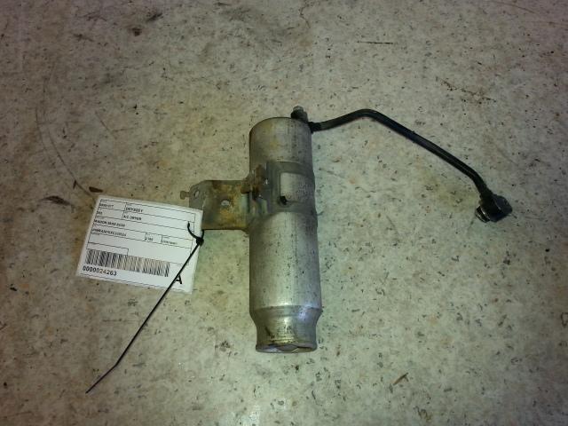 View Auto part A/C Dryer Honda Odyssey 2000