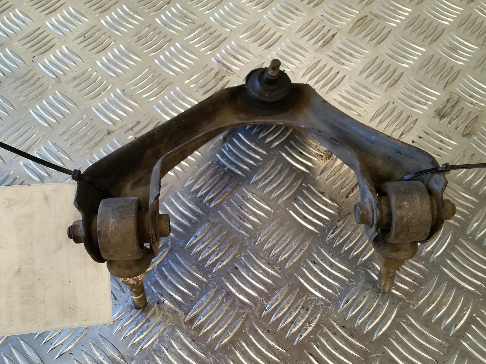 2000 Honda Odyssey Right Front Upper Control Arm View Auto part Right Front Upper Control Arm Honda Odyssey 2000