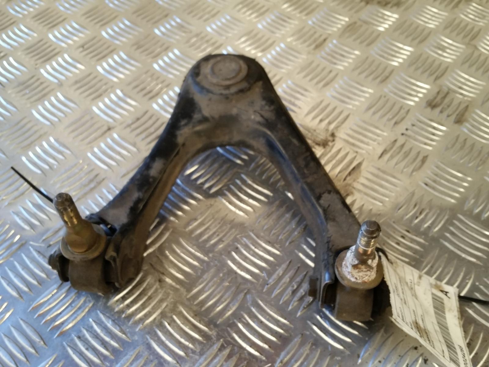 2000 Honda Odyssey Right Front Upper Control Arm View Auto part Right Front Upper Control Arm Honda Odyssey 2000