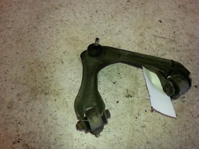 2000 Honda Odyssey Right Front Upper Control Arm View Auto part Right Front Upper Control Arm Honda Odyssey 2000