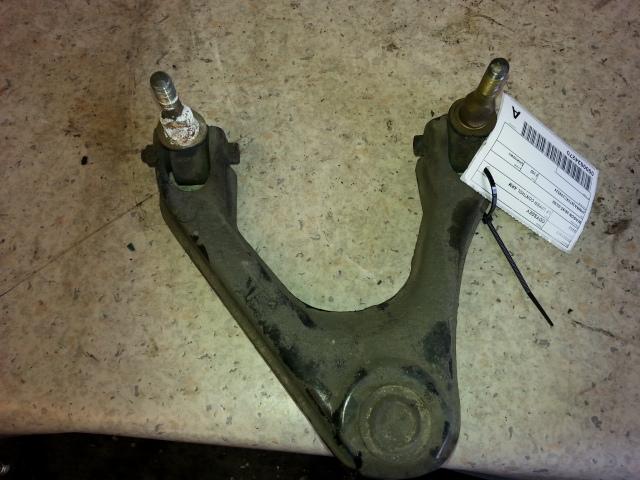 2000 Honda Odyssey Left Front Upper Control Arm View Auto part Left Front Upper Control Arm Honda Odyssey 2000