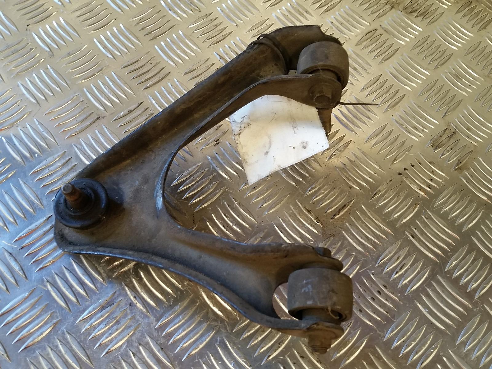 2000 Honda Odyssey Left Front Upper Control Arm View Auto part Left Front Upper Control Arm Honda Odyssey 2000