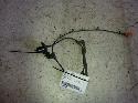 View Auto part Abs Sensor Honda Odyssey 2000