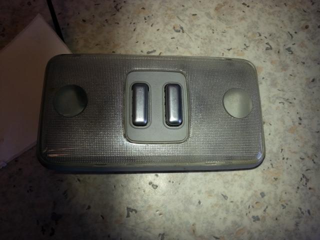 View Auto part Courtesy Light Honda Odyssey 2000