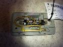 View Auto part Courtesy Light Honda Odyssey 2000