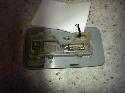 View Auto part Courtesy Light Honda Odyssey 2000