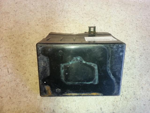 2000 Honda Odyssey Battery Tray View Auto part Battery Tray Honda Odyssey 2000