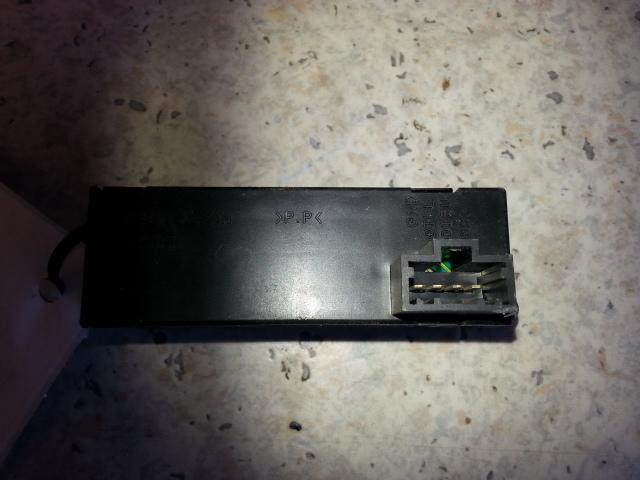 View Auto part Clock Honda Odyssey 2000