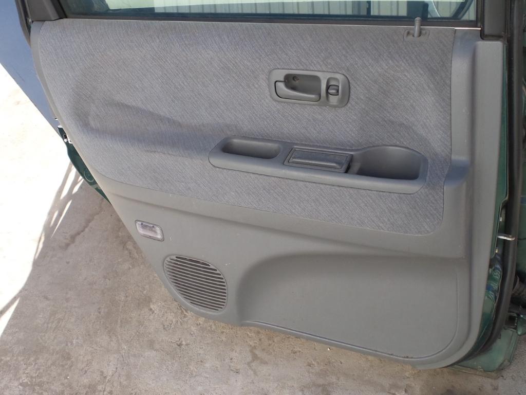 2000 Honda Odyssey Door Trim View Auto part Door Trim Honda Odyssey 2000