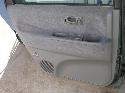View Auto part Door Trim Honda Odyssey 2000