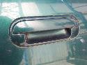 View Auto part Door Handle Honda Odyssey 2000