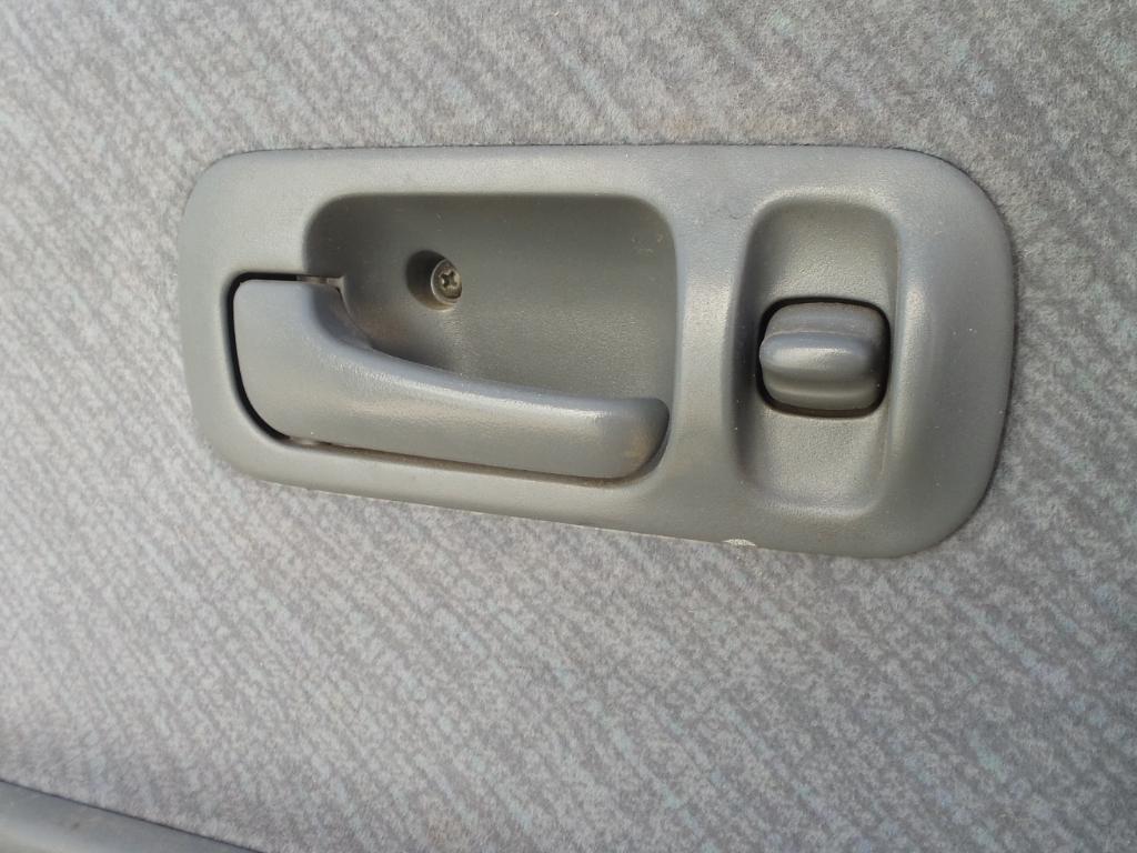 2000 Honda Odyssey Door Handle View Auto part Door Handle Honda Odyssey 2000