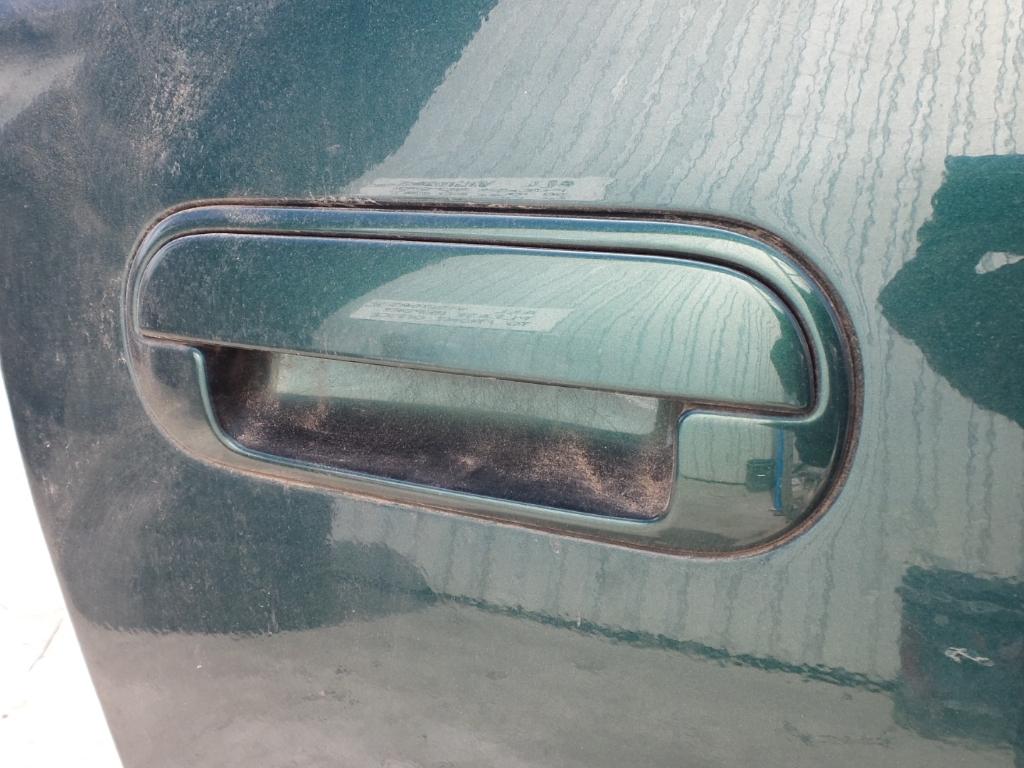 View Auto part Door Handle Honda Odyssey 2000