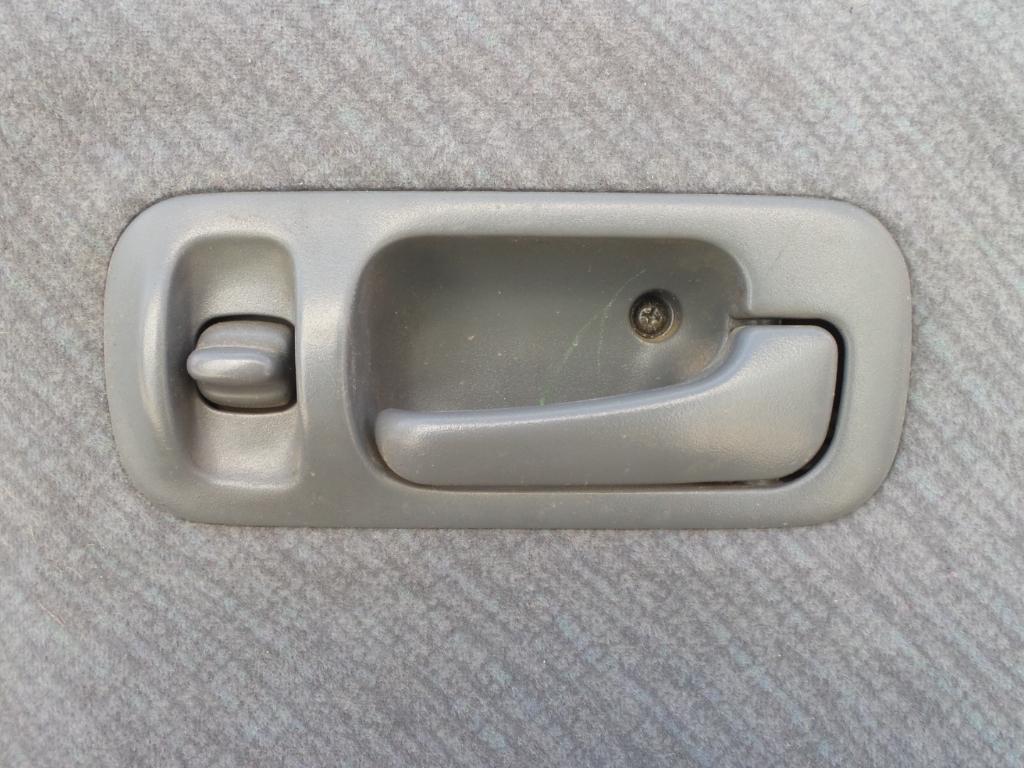 2000 Honda Odyssey Door Handle View Auto part Door Handle Honda Odyssey 2000