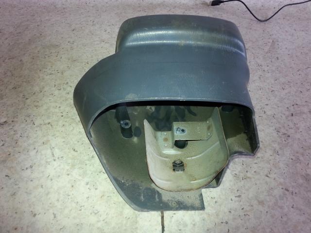 1998 Toyota Starlet Steering Column Shro View Auto part Steering Column Shro Toyota Starlet 1998