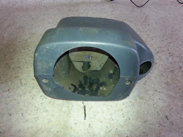 1998 Toyota Starlet Steering Column Shro View Auto part Steering Column Shro Toyota Starlet 1998