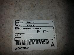 View Auto part Fuse Box Toyota Starlet 1998