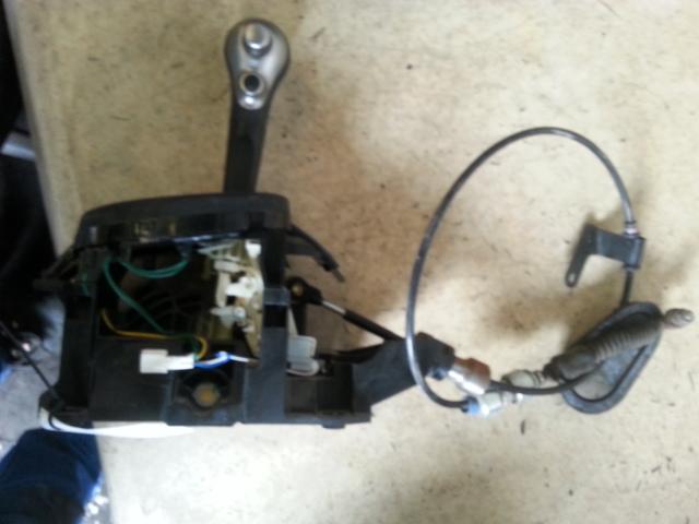 2012 Nissan Micra Gear Stick/Shifter View Auto part Gear Stick/Shifter Nissan Micra 2012