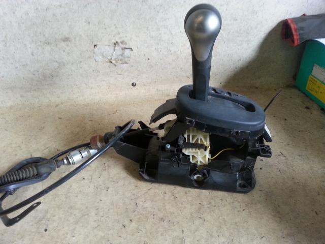 2012 Nissan Micra Gear Stick/Shifter View Auto part Gear Stick/Shifter Nissan Micra 2012