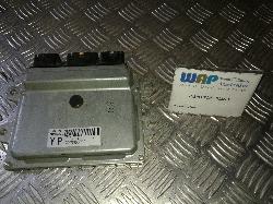 View Auto part Ecu Nissan Micra 2012