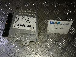 View Auto part Ecu Nissan Micra 2012