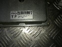 View Auto part Ecu Nissan Micra 2012