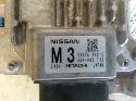 View Auto part Ecu Nissan Micra 2012