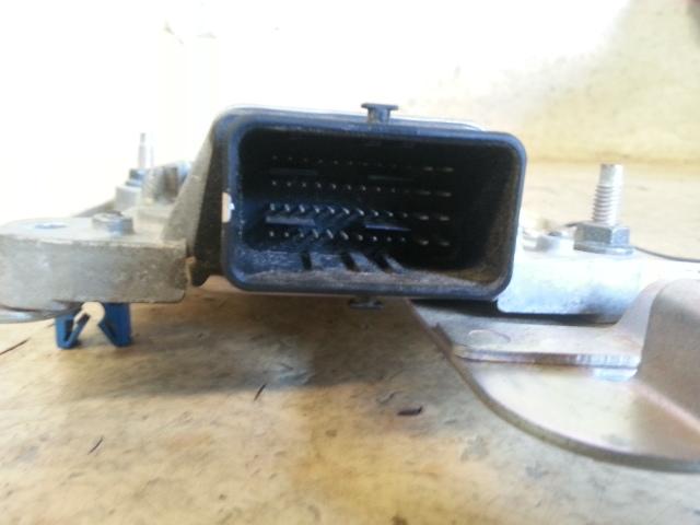 View Auto part Ecu Nissan Micra 2012