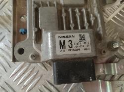 View Auto part Ecu Nissan Micra 2012