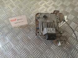 View Auto part Ecu Nissan Micra 2012