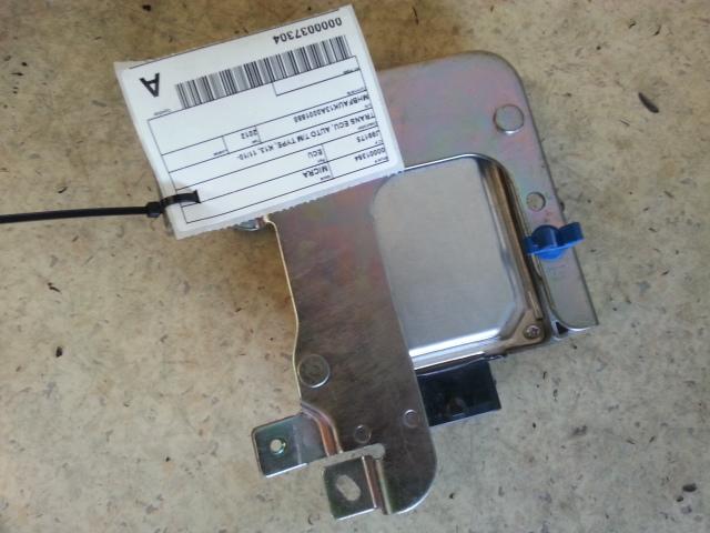 View Auto part Ecu Nissan Micra 2012