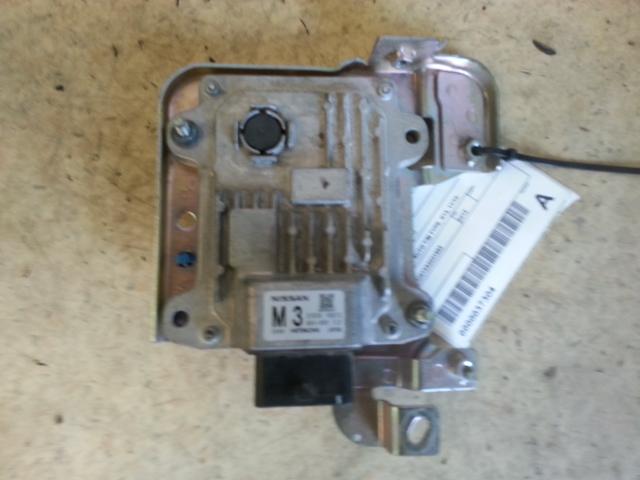 View Auto part Ecu Nissan Micra 2012