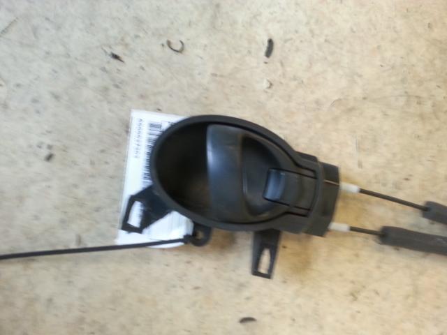 2012 Nissan Micra Door Handle View Auto part Door Handle Nissan Micra 2012