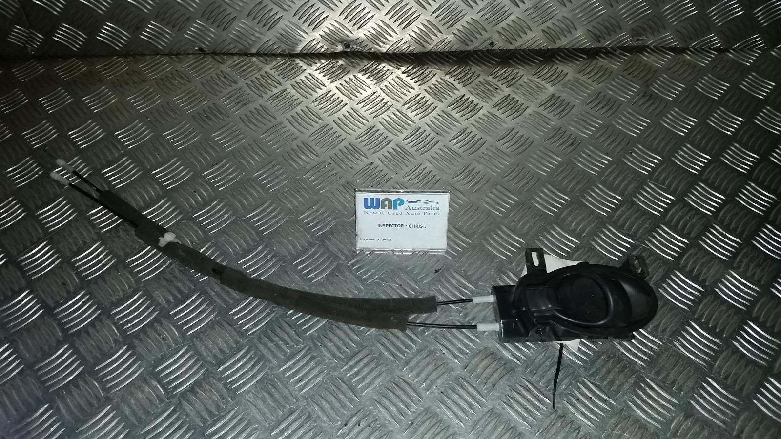 2012 Nissan Micra Door Handle View Auto part Door Handle Nissan Micra 2012
