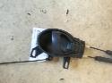 View Auto part Door Handle Nissan Micra 2012