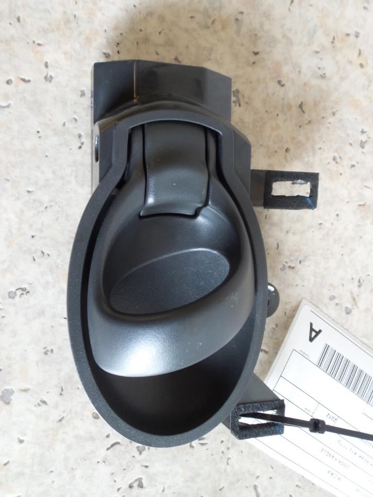 2012 Nissan Micra Door Handle View Auto part Door Handle Nissan Micra 2012
