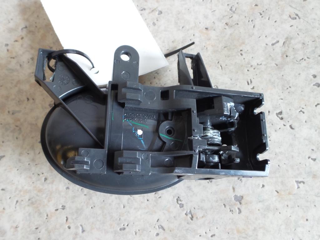 2012 Nissan Micra Door Handle View Auto part Door Handle Nissan Micra 2012