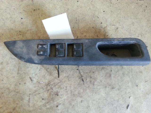 2012 Nissan Micra Pwr Dr Wind Switch View Auto part Pwr Dr Wind Switch Nissan Micra 2012