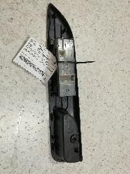 View Auto part Pwr Dr Wind Switch Nissan Micra 2012
