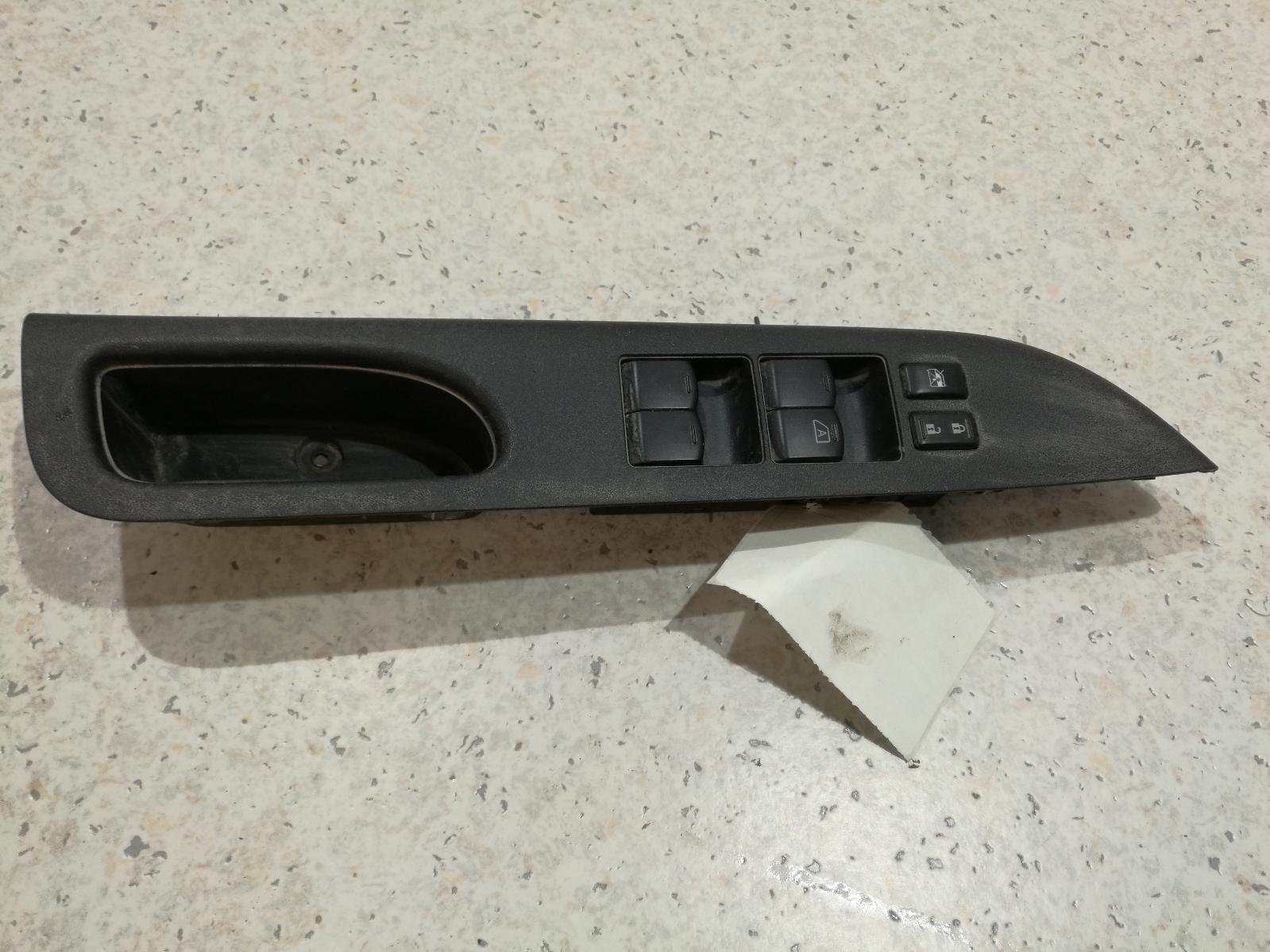 2012 Nissan Micra Pwr Dr Wind Switch View Auto part Pwr Dr Wind Switch Nissan Micra 2012
