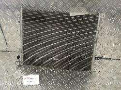 View Auto part A/C Condenser Nissan Micra 2012