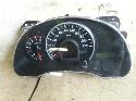 View Auto part Instrument Cluster Nissan Micra 2012