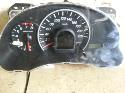 View Auto part Instrument Cluster Nissan Micra 2012
