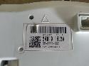 View Auto part Instrument Cluster Nissan Micra 2012