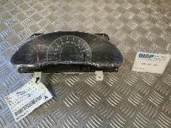 View Auto part Instrument Cluster Nissan Micra 2012