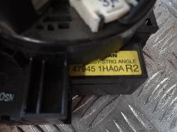 View Auto part Airbag Module/Sensor Nissan Micra 2012