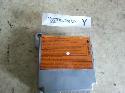 View Auto part Airbag Module/Sensor Nissan Micra 2012