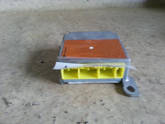 2012 Nissan Micra Airbag Module/Sensor View Auto part Airbag Module/Sensor Nissan Micra 2012